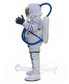 Astronaut mascot costume