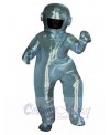 Astronaut mascot costume