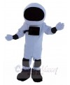 Astronaut mascot costume