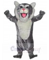 Tiger mascot costume