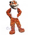 Tiger mascot costume