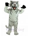 Tiger mascot costume