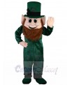 Elf mascot costume