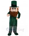 Elf mascot costume