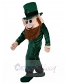 Elf mascot costume