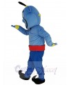 Elf mascot costume