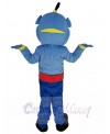 Elf mascot costume