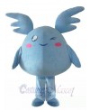 Elf mascot costume