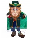 Elf mascot costume