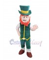 Elfe Boy mascot costume