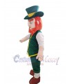 Elfe Boy mascot costume