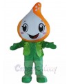 Elf mascot costume