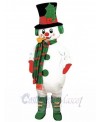 Elf mascot costume