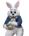 Wendell Rabbit mascot costume