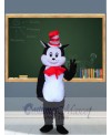 Cat mascot costume