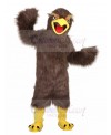 bird mascot costume