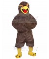 bird mascot costume