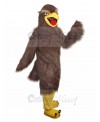 bird mascot costume