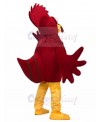 Chicken mascot costume