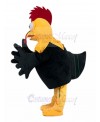 Chicken mascot costume