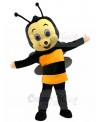 Bee mascot costume