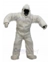 Gorilla mascot costume