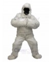 Gorilla mascot costume