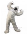 Gorilla mascot costume