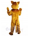 cat mascot costume