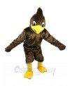Eagle mascot costume