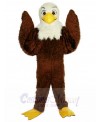 Eagle mascot costume