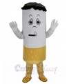 Cigarette mascot costume