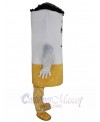 Cigarette mascot costume