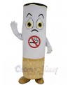 Cigarette mascot costume