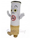 Cigarette mascot costume