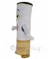 Cigarette mascot costume