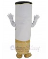 Cigarette mascot costume