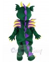 Dragon mascot costume