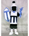 Titan Mascot Costumes People