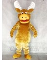 Ikea Moose Mascot Costumes Animal 