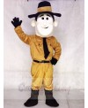 Ranger Mascot Costumes People