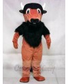 Cute Bison Mascot Costumes Animal 