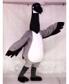 Black Head Canada Goose Mascot Costumes
