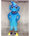 Whole Blue Storm Mascot Costumes