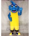 Blue Storm Mascot Costumes