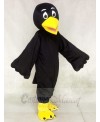 Black Bird Raven Mascot Costumes Animal