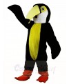 Tucan Bird Woodpecker Mascot Costumes Animal