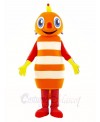 Funny Seahorse Mascot Costumes Animal