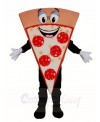 Pizza Slice Mascot Costumes Food Snack