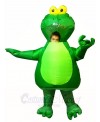 Green Frog Inflatable Halloween Xmas Costumes for Adults